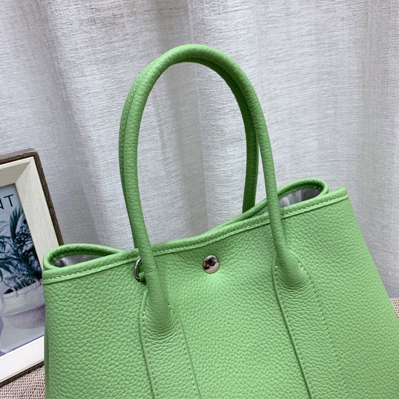 Hermes Handle Bags